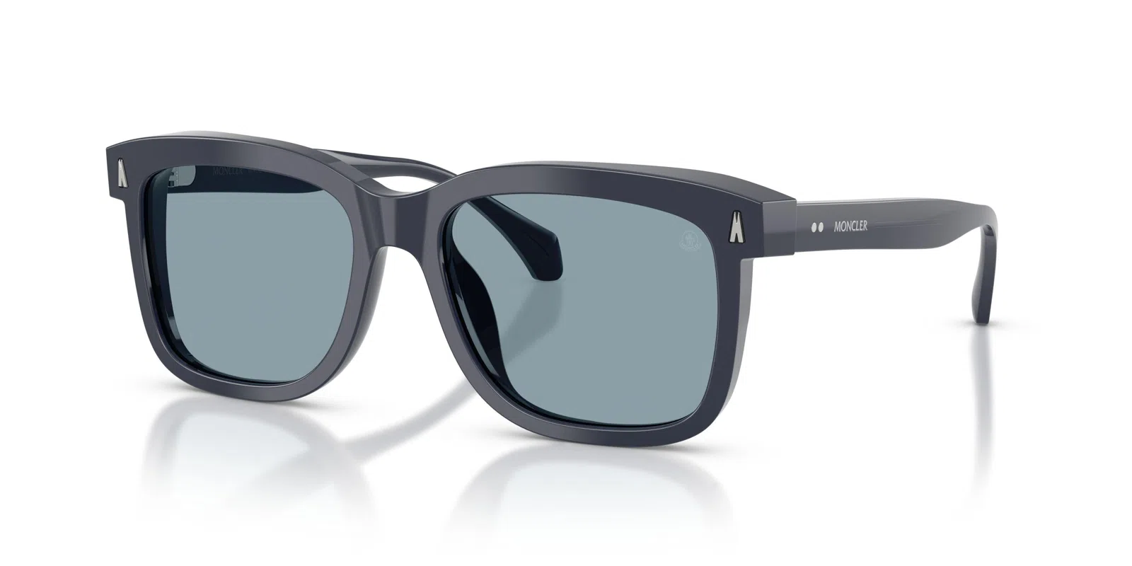 Moncler Valaire 6018 Sunglasses - view 27